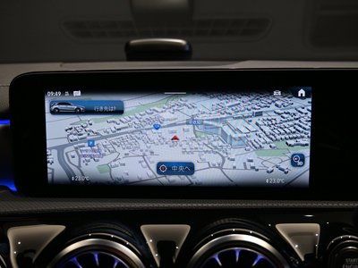 صورة مصغرة 35 لـ 2023 Mercedes-BENZ A-CLASS AMG