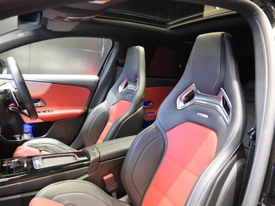 صورة مصغرة 60 لـ 2023 Mercedes-BENZ A-CLASS AMG