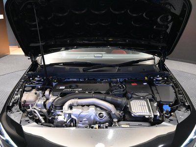 صورة 9 لـ 2023 Mercedes-BENZ A-CLASS AMG
