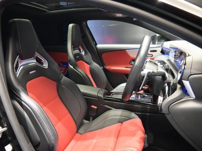 صورة مصغرة 51 لـ 2023 Mercedes-BENZ A-CLASS AMG