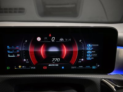 صورة مصغرة 30 لـ 2023 Mercedes-BENZ A-CLASS AMG