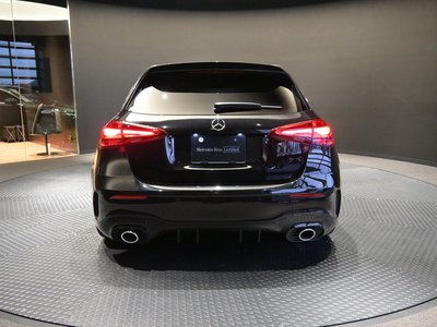 صورة 6 لـ 2023 Mercedes-BENZ A-CLASS AMG