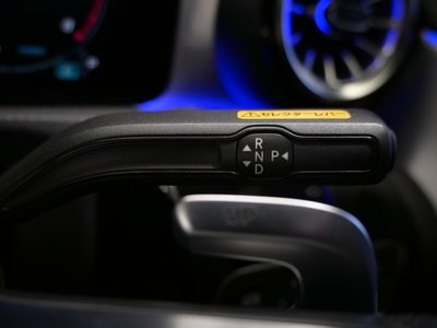 صورة مصغرة 27 لـ 2023 Mercedes-BENZ A-CLASS AMG