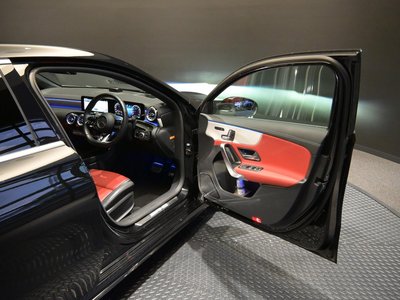 صورة مصغرة 17 لـ 2023 Mercedes-BENZ A-CLASS AMG
