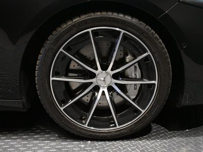 صورة مصغرة 12 لـ 2023 Mercedes-BENZ A-CLASS AMG