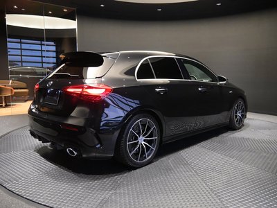 صورة 5 لـ 2023 Mercedes-BENZ A-CLASS AMG