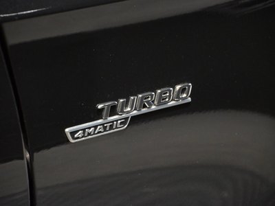 صورة مصغرة 11 لـ 2023 Mercedes-BENZ A-CLASS AMG
