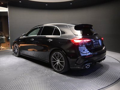 صورة 7 لـ 2023 Mercedes-BENZ A-CLASS AMG
