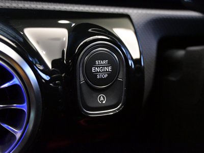 صورة مصغرة 42 لـ 2023 Mercedes-BENZ A-CLASS AMG