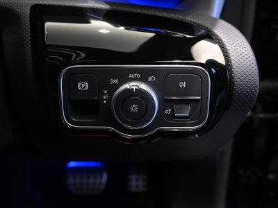 صورة مصغرة 34 لـ 2023 Mercedes-BENZ A-CLASS AMG
