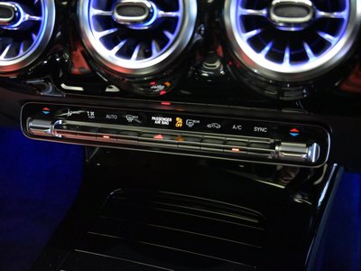 صورة مصغرة 43 لـ 2023 Mercedes-BENZ A-CLASS AMG