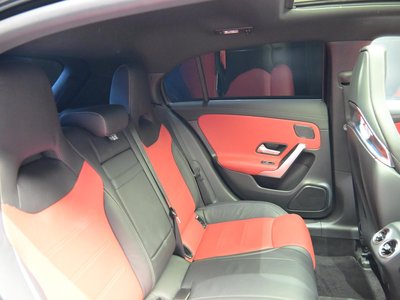 صورة مصغرة 56 لـ 2023 Mercedes-BENZ A-CLASS AMG