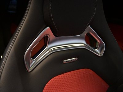 صورة مصغرة 52 لـ 2023 Mercedes-BENZ A-CLASS AMG