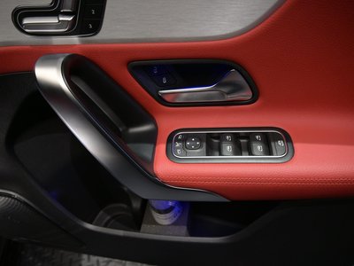 صورة مصغرة 20 لـ 2023 Mercedes-BENZ A-CLASS AMG