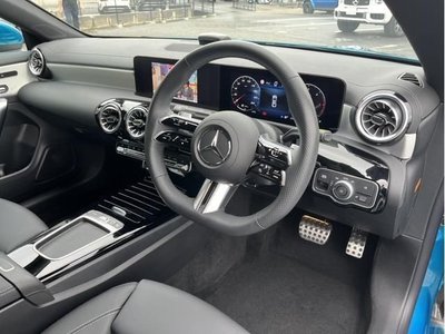 MERCEDES-BENZ CLA - 2