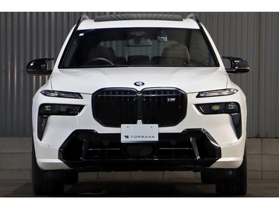 صورة 7 لـ 2023 BMW X7