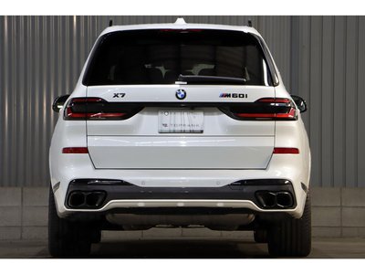 2023 BMW X7 — миниатюра 20
