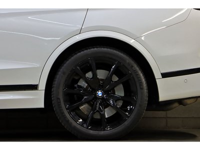 2023 BMW X7 — миниатюра 32