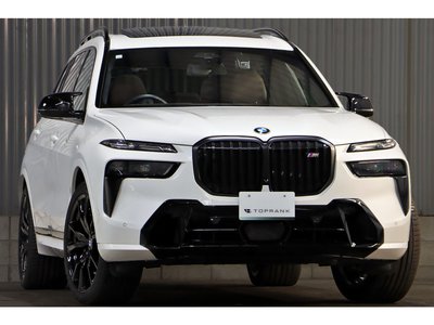 2023 BMW X7 — миниатюра 15