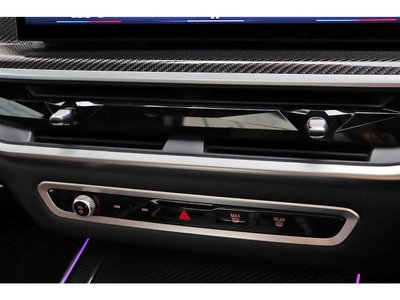 2023 BMW X7 — миниатюра 52