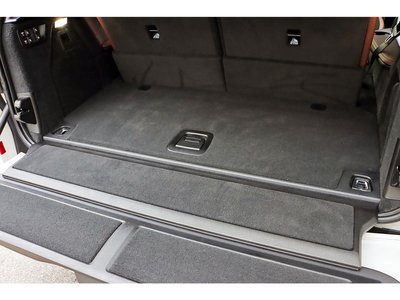 2023 BMW X7 — миниатюра 61