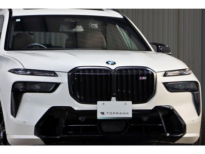 2023 BMW X7 — миниатюра 28
