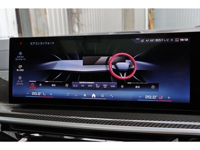 2023 BMW X7 — миниатюра 50