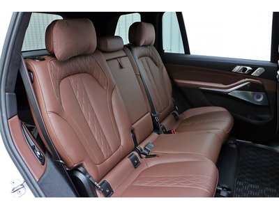 2023 BMW X7 — миниатюра 41