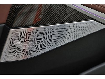 2023 BMW X7 — миниатюра 60