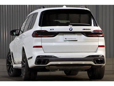 2023 BMW X7 — миниатюра 21