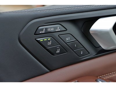 2023 BMW X7 — миниатюра 58
