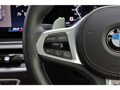 2023 BMW X7 — миниатюра 46