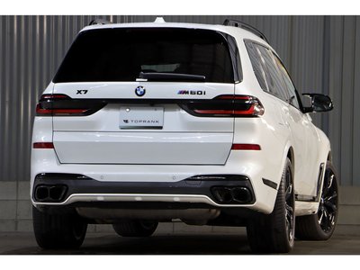 2023 BMW X7 — миниатюра 19