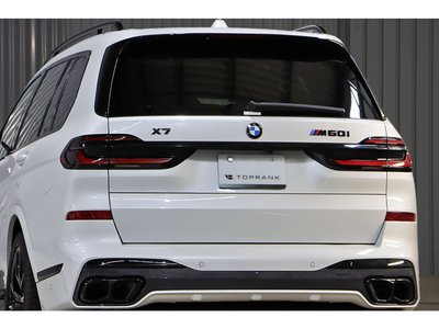 2023 BMW X7 — миниатюра 29