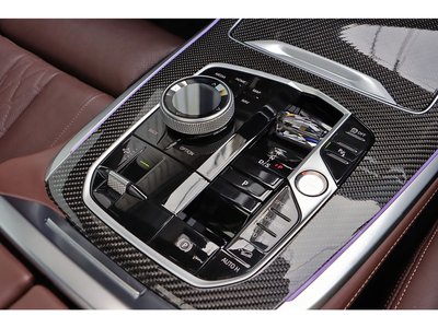 2023 BMW X7 — миниатюра 53