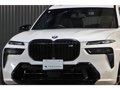2023 BMW X7 — миниатюра 26