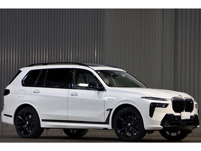 2023 BMW X7 — миниатюра 16