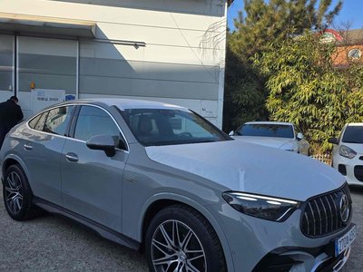 MERCEDES-BENZ GLC - 3