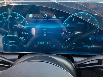 MERCEDES-BENZ GLC - 5