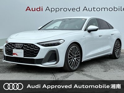 AUDI A5 - 1