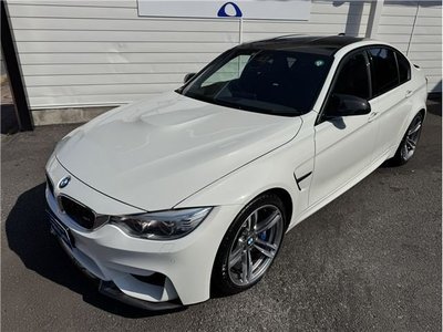 BMW M3 - 9