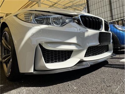 BMW M3 - 5