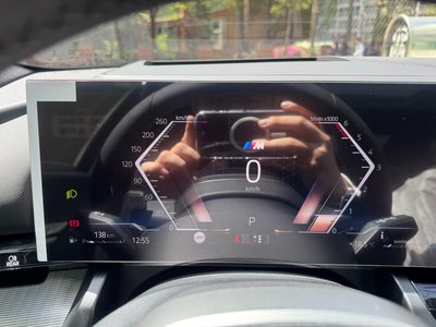 BMW 5 SERIES - 4
