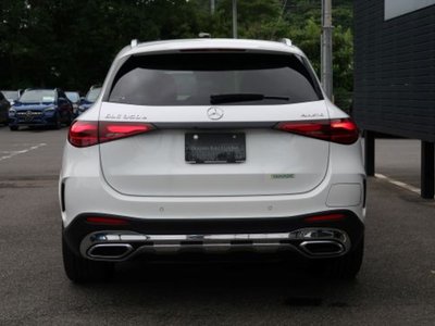 صورة 7 لـ 2025 Mercedes-BENZ GLC