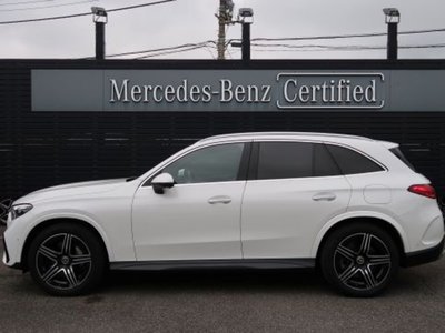 صورة 5 لـ 2025 Mercedes-BENZ GLC