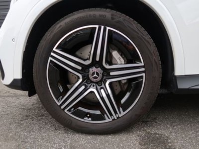 صورة 10 لـ 2025 Mercedes-BENZ GLC