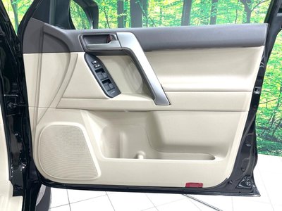 2023 Toyota LAND CRUISER PRADO 缩略图 49