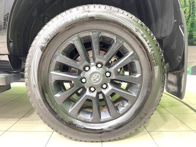 2023 Toyota LAND CRUISER PRADO 缩略图 33