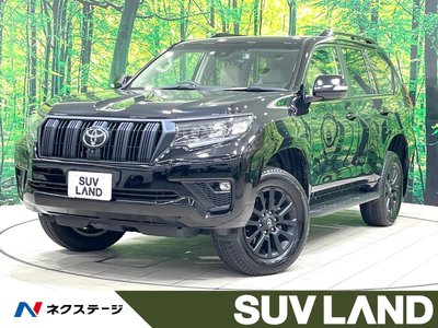 صورة 1 لـ 2023 Toyota LAND CRUISER PRADO