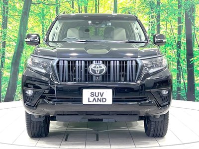2023 Toyota LAND CRUISER PRADO 缩略图 17